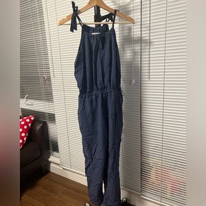 Abercrombie & fitch jumpsuit size MP